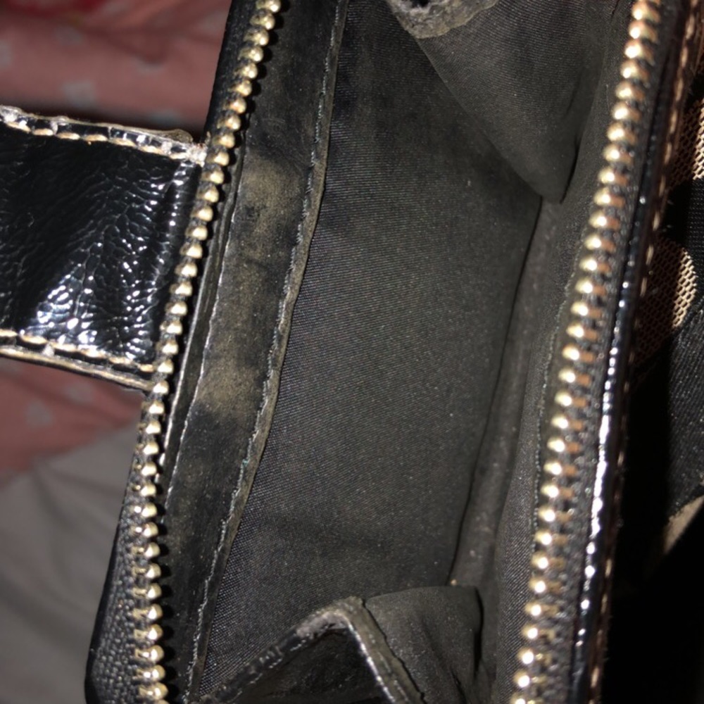 Coach Wallet - Picture 3 of 3